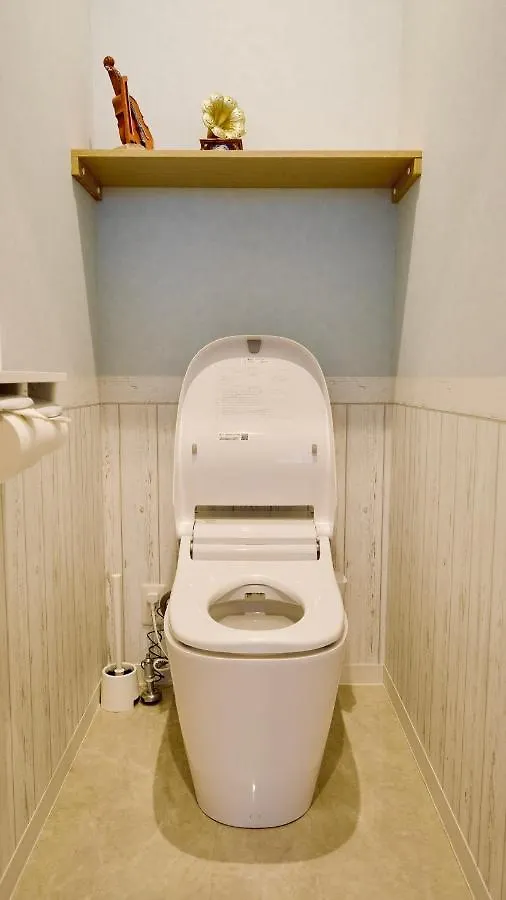 東瀛stays 301北海道 クールな和室部屋 大阪市 0*,  日本