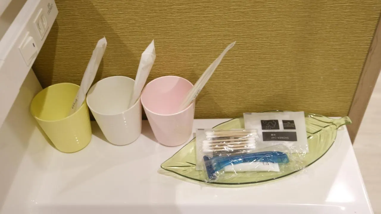 東瀛stays 301北海道 クールな和室部屋 Osaka Appartamento